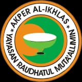 Logo Akademi Keperawatan Al-Ikhlas