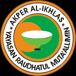Logo Akademi Keperawatan Al-Ikhlas